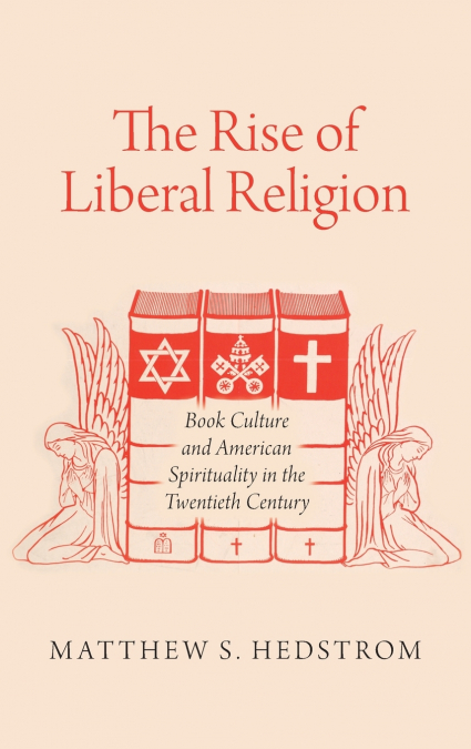 Rise of Liberal Religion