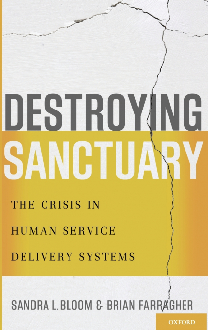 Destroying Sanctuary