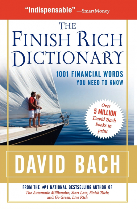The Finish Rich Dictionary