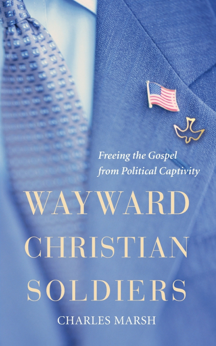Wayward Christian Soldiers