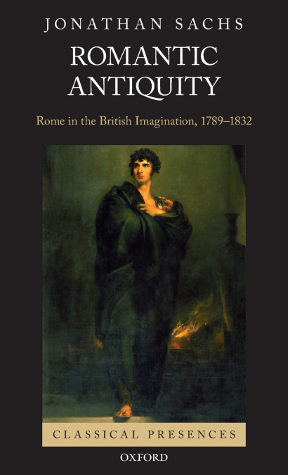 Romantic Antiquity