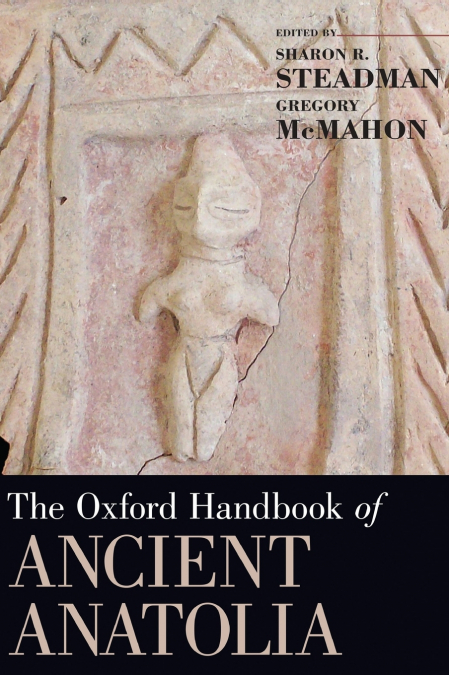 OHB ANCIENT ANATOLIA OHBK C