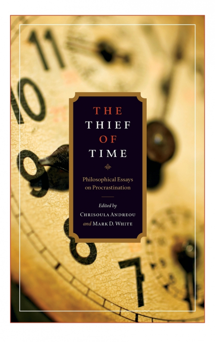 Thief of Time