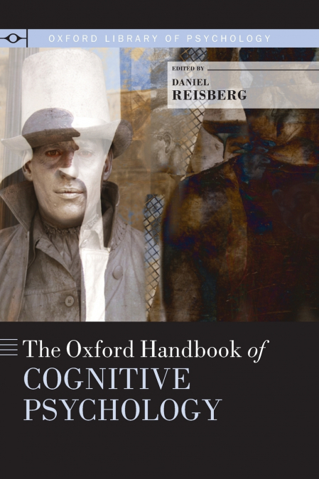 OHB COGNITIVE PSYCHOLOGY OLOP C