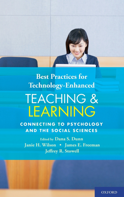 Best Practices for Teaching Beginnings and Endings in the Psychology Major