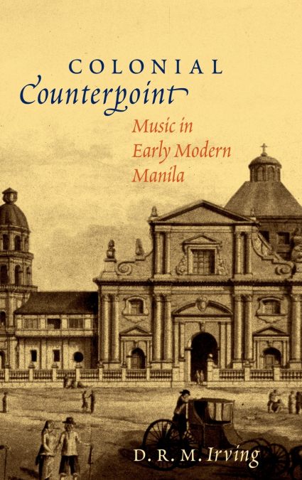 COLONIAL COUNTERPOINT CILAM C
