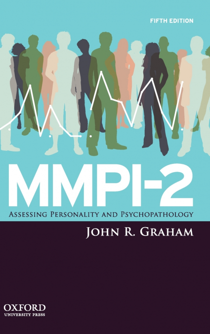 MMPI-2 ASSESS PERSON & PSYCHOPATHOL 5E C