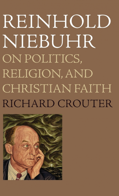 Reinhold Niebuhr