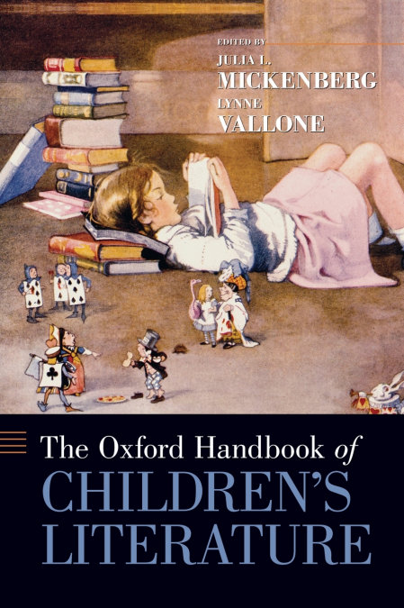 The Oxford Handbook of Children’s Literature