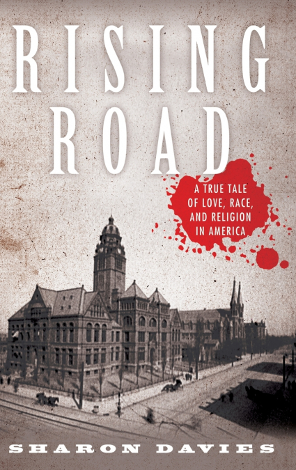 Rising Road
