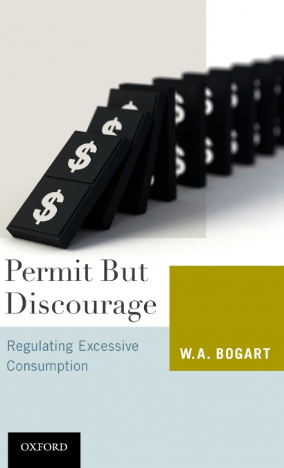 Permit But Discourage