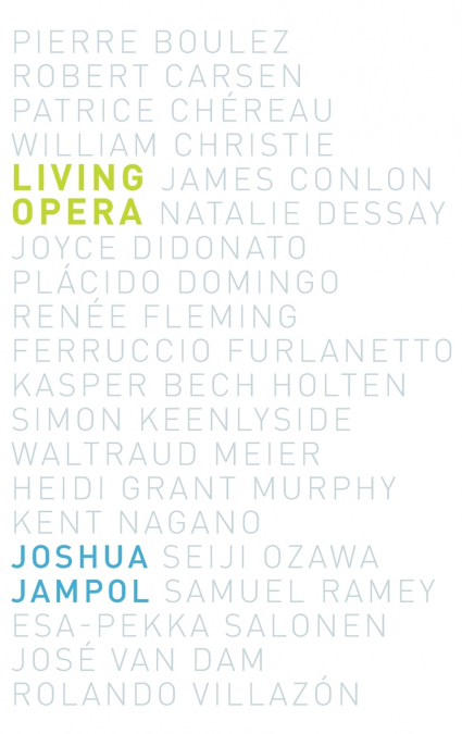 Living Opera