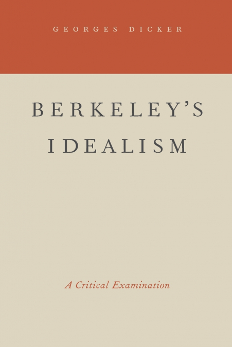 Berkeley’s Idealism