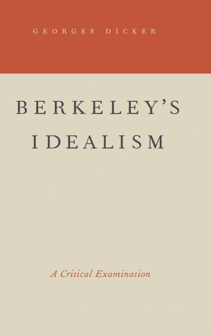Berkeley’s Idealism