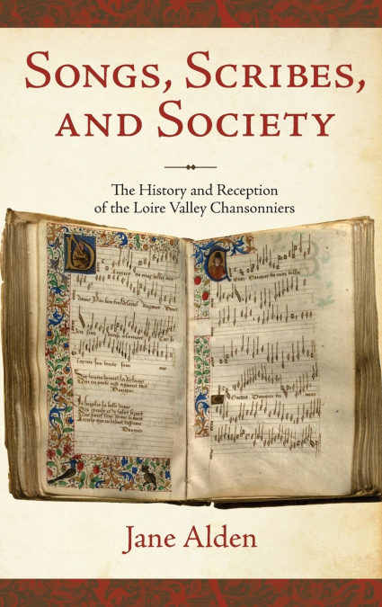 Songs, Scribes, and Society