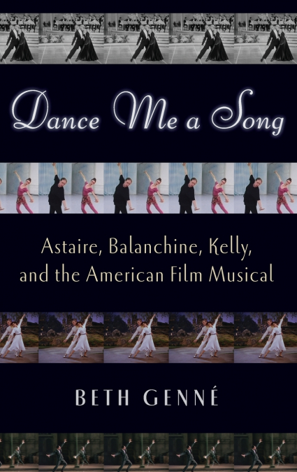 Dance Me a Song