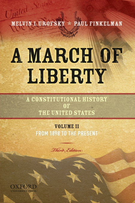 A March of Liberty