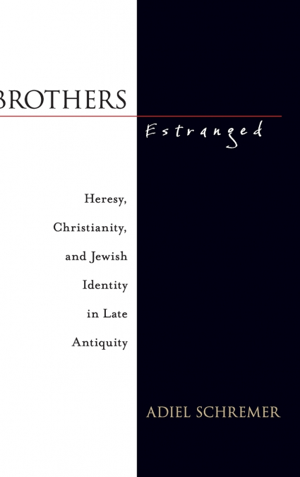 Brothers Estranged