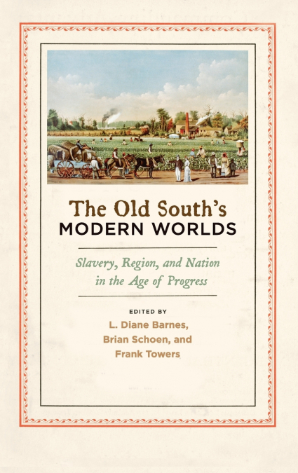 Old South’s Modern Worlds