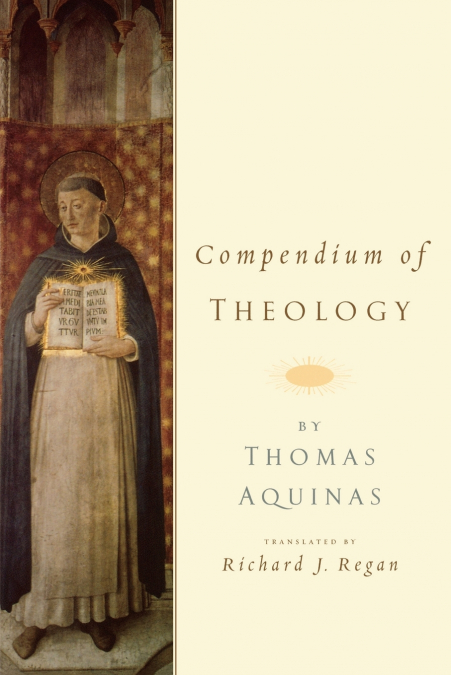 Compendium of Theology
