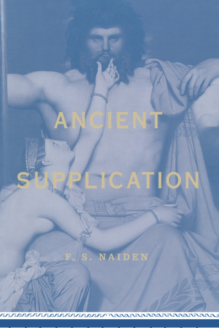 Ancient Supplication