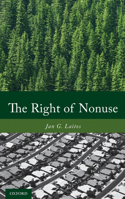 Right of Nonuse