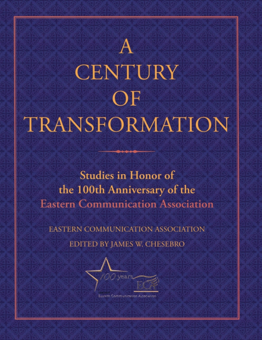 CENTURY OF TRANSFORMATION STUDIES C