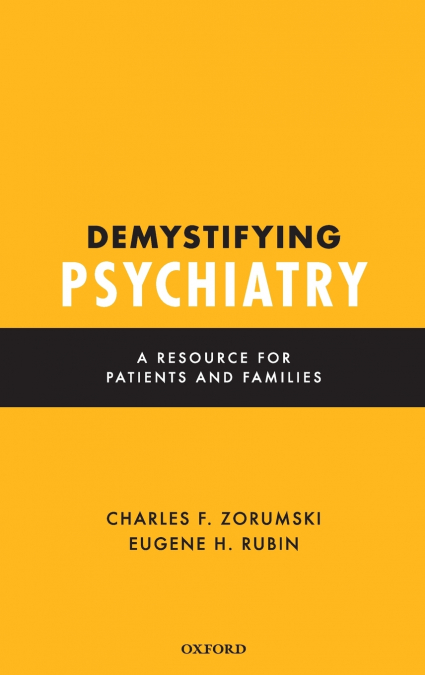 Demystifying Psychiatry