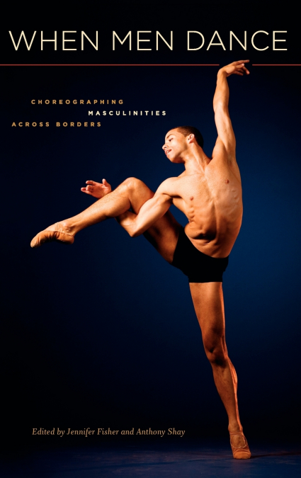 When Men Dance