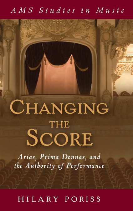 Changing the Score