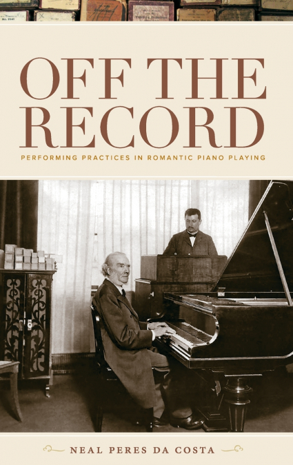 OFF RECORD C