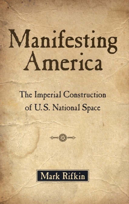 Manifesting America