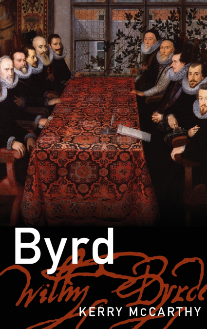 BYRD MMUS C