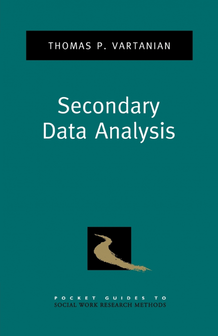 Secondary Data Analysis