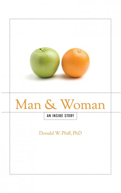 Man and Woman