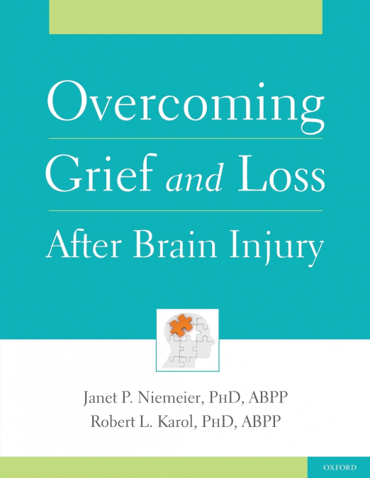 Overcoming Grief and Loss After Brain Injury