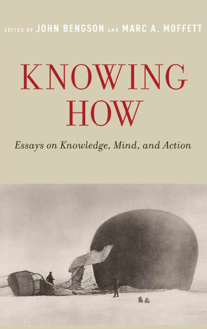 Knowing How