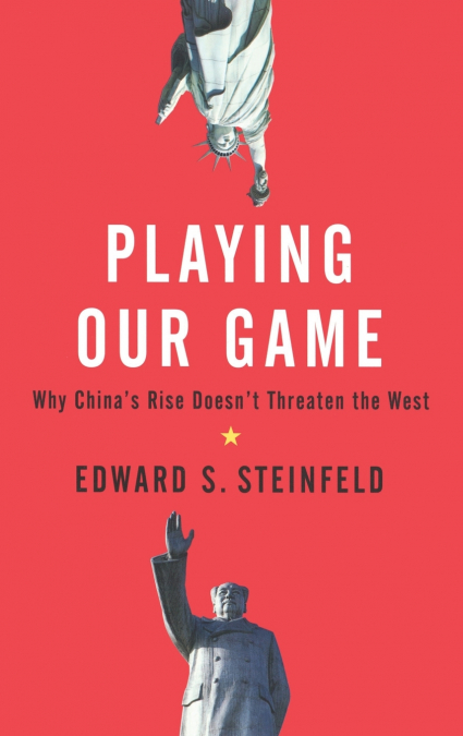 Playing Our Game