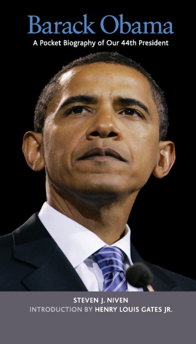 Barack Obama