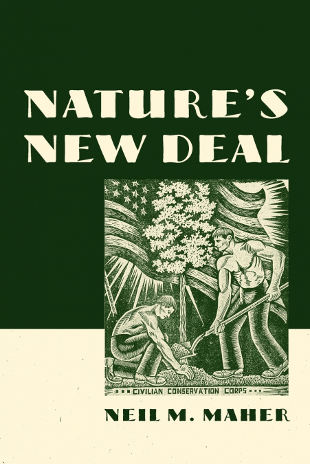 Nature’s New Deal