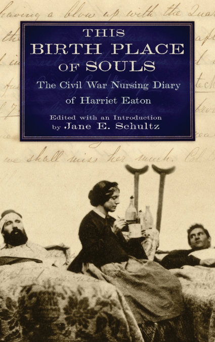 This Birth Place of Souls
