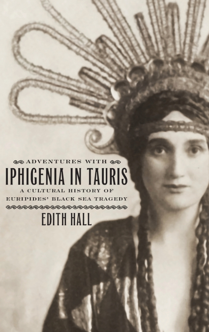 Adventures with Iphigenia in Tauris