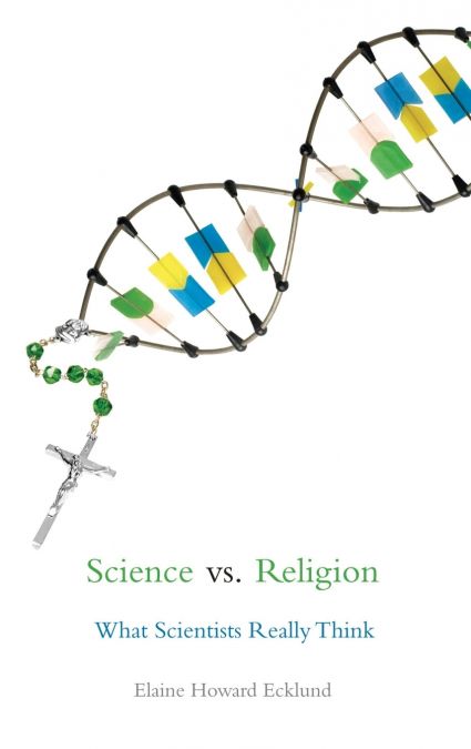 Science vs. Religion