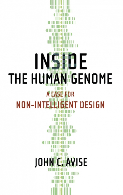 Inside the Human Genome