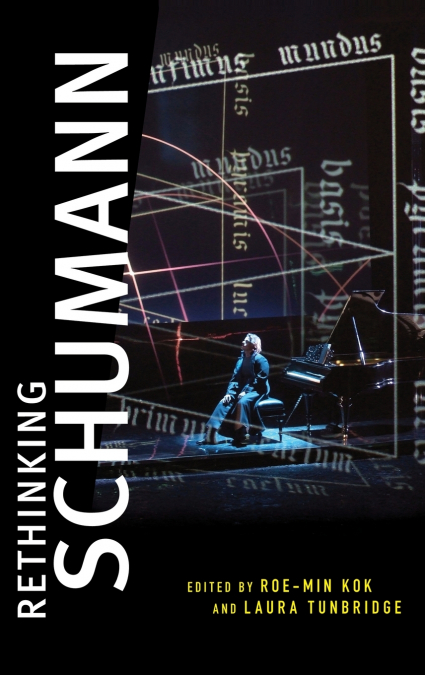 Rethinking Schumann