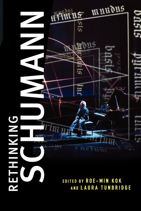Rethinking Schumann