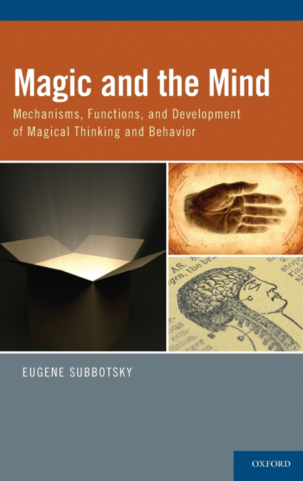 Magic and the Mind
