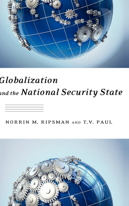 Globalization and the National Security State