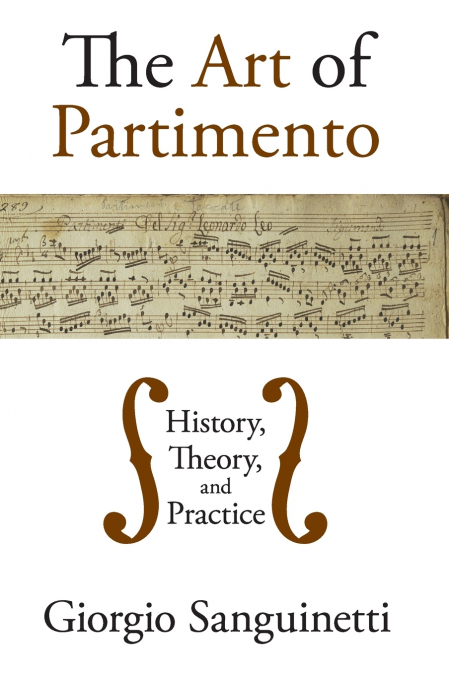 ART OF PARTIMENTO C