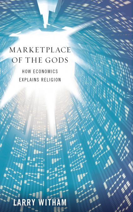 Marketplace of the Gods
